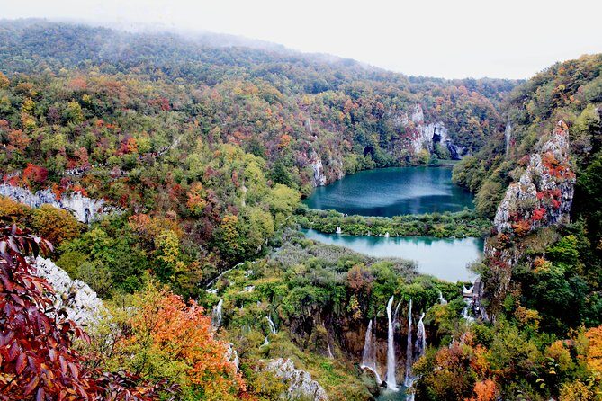 Plitvice Lakes National Park Full day tour - Frequently Asked Questions (FAQs)