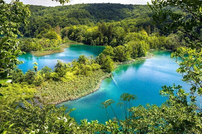 Plitvice Lakes National Park Guided Day Tour from Split - Practical Tips for Your Trip