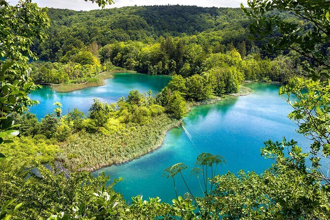 Plitvice Lakes National Park Guided Day Tour from Split - Why This Tour Is a Great Choice