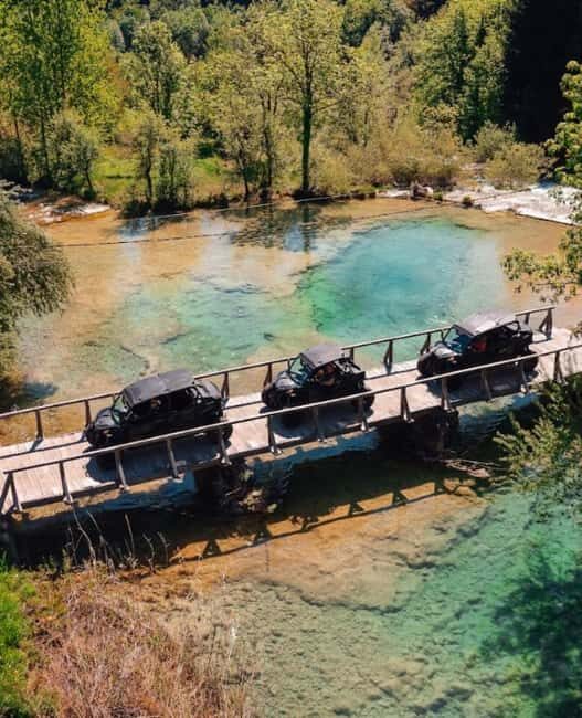 Plitvice Lakes National Park - Inspiration Buggy Tour - Final Thoughts: Who Will Appreciate This Tour?