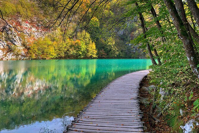 Plitvice Lakes National Park - private day-trip from Zagreb - How to Make the Most of Your Day