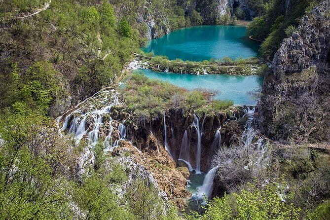 Plitvice Lakes Photo Tour - Full Day Trip from Zagreb - What Past Travelers Say