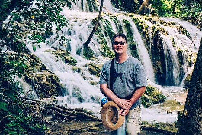 Plitvice Lakes Private Day Tour from Zadar - The Journey to Plitvice: Scenic Drive and Comfortable Pickup