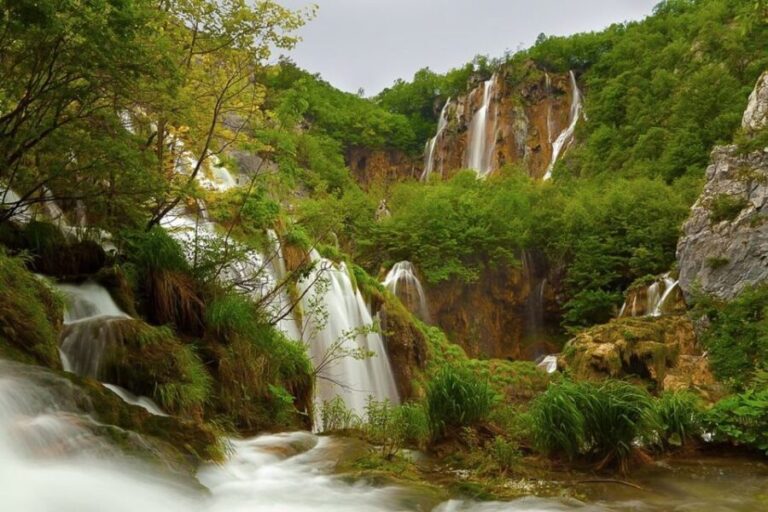 Plitvice Lakes Private Guided Tour - Who Will Enjoy This Tour?