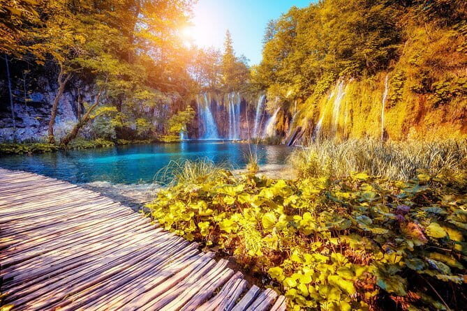 Plitvice Lakes Private Guided Tour from Zadar with Transfer to Zagreb - Practical Details and Value