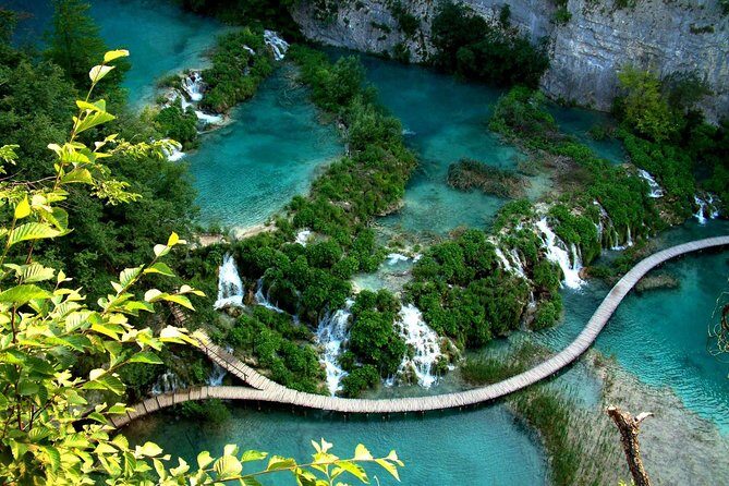 Plitvice Lakes Private Guided Tour from Zadar - Who Will Love This Tour?