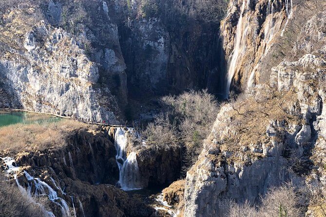 Plitvice lakes private round trip transfer (including waiting time) - Why Choose This Private Transfer?