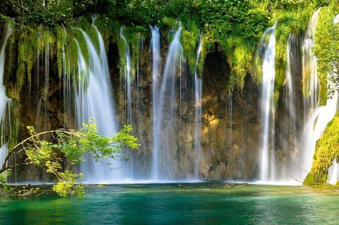 Plitvice Lakes Private Sightseeing Tour from Zagreb with Transfer - A Practical Guide to the Zagreb to Plitvice Lakes Private Tour