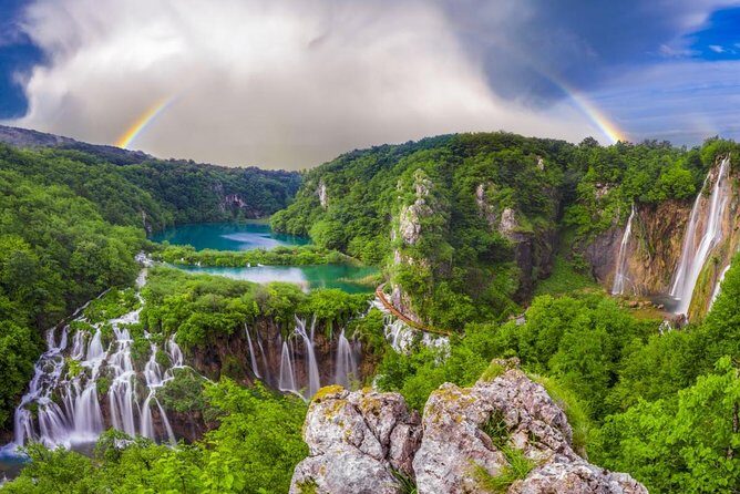 Plitvice Lakes Private Tour, As You Wish - Authenticity, Views, and Practicalities