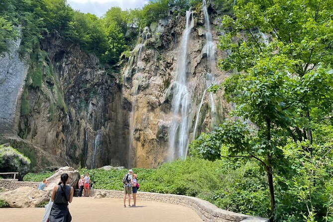Plitvice Lakes & Rastoke Day Trip from Zagreb, Ticket Included - Final Thoughts: Is It Worth It?