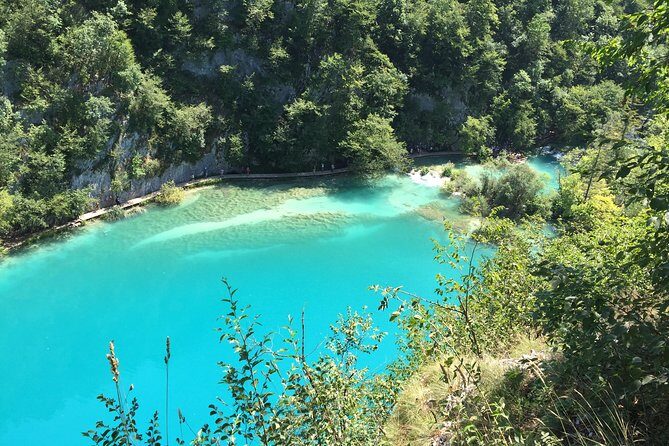 Plitvice Lakes & Rastoke Day Trip From Zagreb - What We Like About This Tour