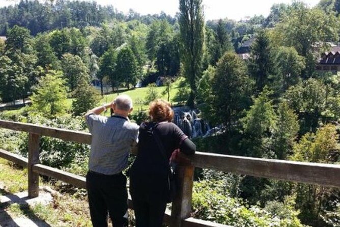 Plitvice Lakes & Rastoke - Small Group Tour - An In-Depth Look at the Tour Experience