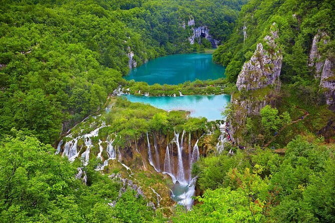Plitvice Lakes & Rastoke Village Day Tour from Zadar - An In-Depth Look at the Tour Experience