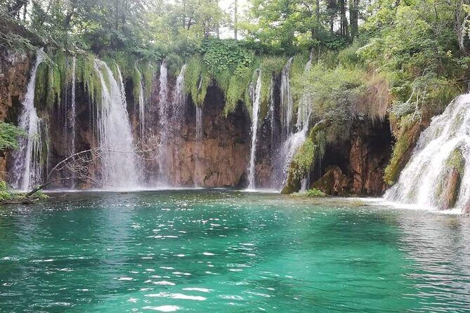 Plitvice Lakes Small Group Tour Ecco from Split or Trogir - Practical Tips for Your Trip