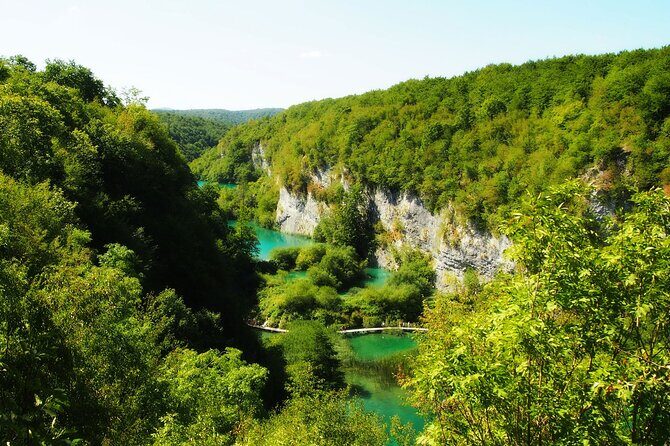 Plitvice Lakes Tour with Transfer from Split to ZagrebEntry incl - Analyzing the Value