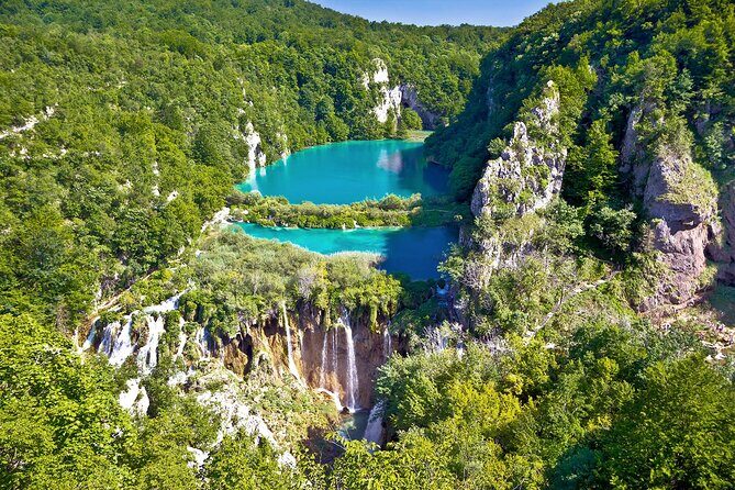 Plitvice Lakes trip from Split - Why This Tour Works