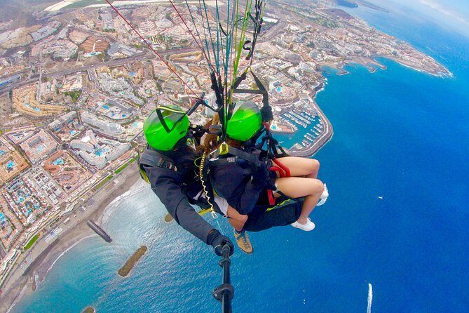 PLUS Flight - The Value of This Experience