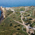 Pointe du Hoc,Omaha Beach, American Cemetery - Day trip from Paris to Normandy - Frequently Asked Questions