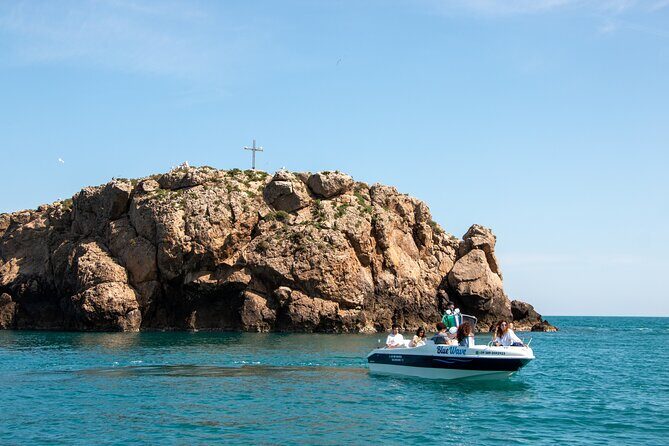 Polignano a Mare: Boat Tour of the Caves - Small Group - Final Thoughts: Who Should Consider This Tour?