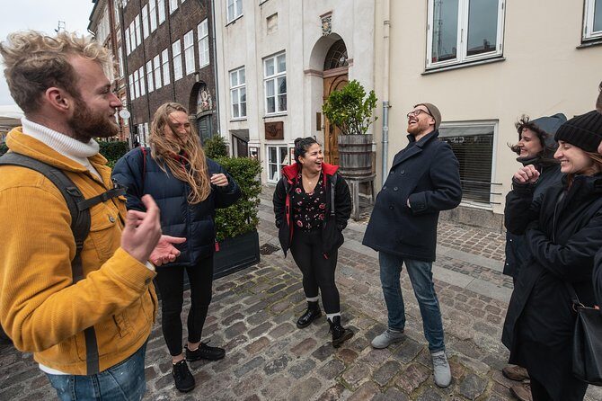 Politically Incorrect Private Highlights Walking Tour - The Landmarks and Stops in Detail