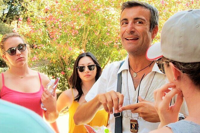 Pompeii private tour with an Official Guide - The Sum Up