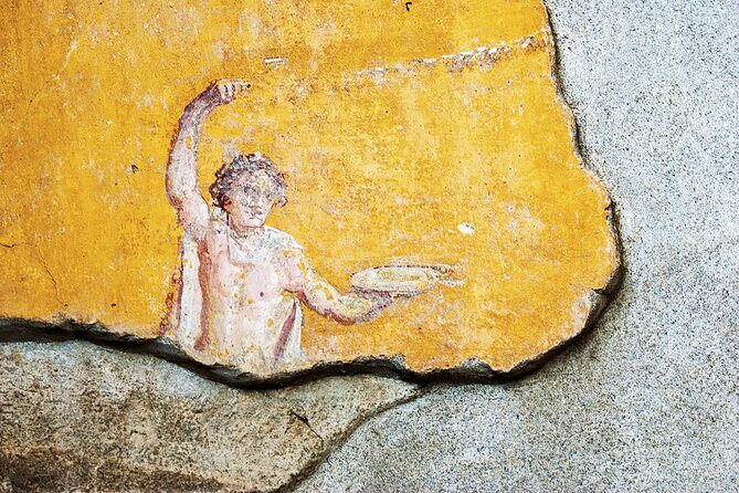 Pompeii Ticket with Optional Guided Tour - What to Expect from the Pompeii Ticket & Guided Tour