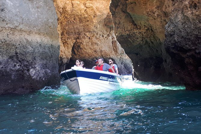 Ponta da Piedade Coastal Tour in Lagos, Algarve - Who Will Love This Tour?