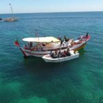Ponta da Piedade Costal cruise and Caves-2h - Who Will Love This Tour?