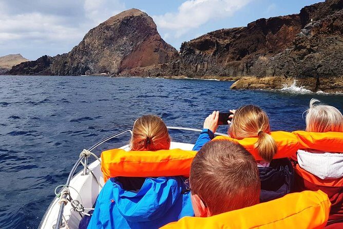 Ponta de São Lourenço Boat Tour - The Sum Up: Who Should Consider This Tour?