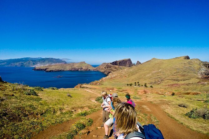 Ponta de São Lourenço (PR 8) - Hiking Tour in Madeira - A Thorough Look at the Ponta de São Lourenço Hiking Tour