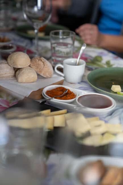 Ponta Delgada: Azorean Wines & Cheeses Pairing Experience - An In-Depth Look at the Azorean Wine & Cheese Pairing Experience