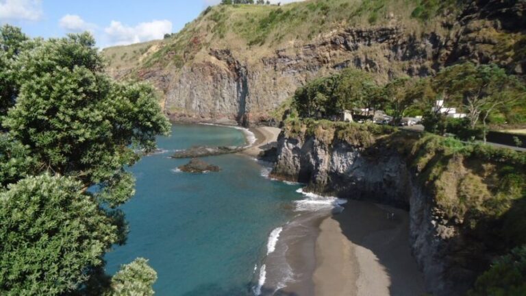 Ponta Delgada: Private Full or Half-Day 4x4 São Miguel Tour - In-Depth: A Detailed Look at the São Miguel 4x4 Experience