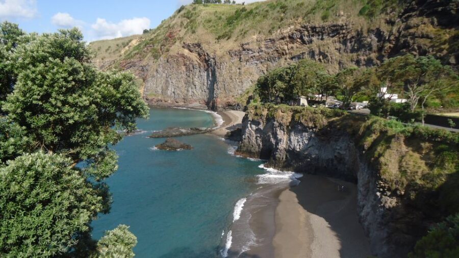 Ponta Delgada: Private Full or Half-Day 4x4 São Miguel Tour - In-Depth: A Detailed Look at the São Miguel 4x4 Experience