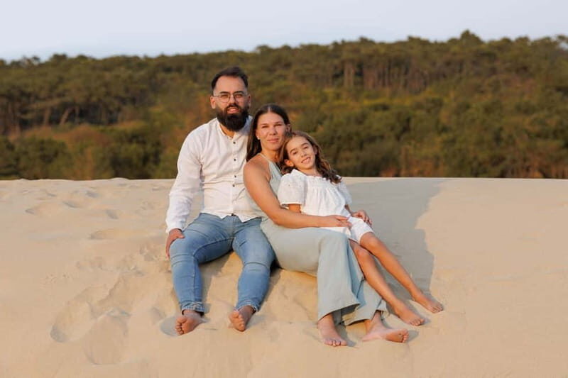 Ponte de Lima: Professional Family Photo Shoot - Who Will Benefit Most From This Tour?