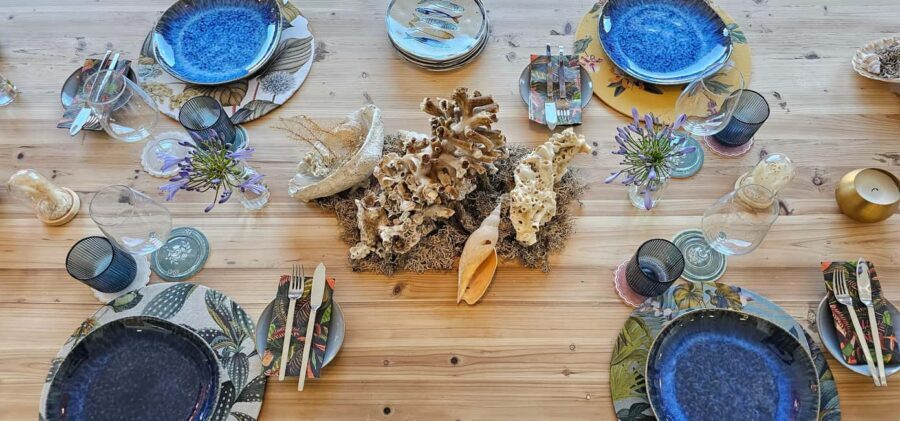 Pontevedra: "El Mar va de Calle" Gastronomic Experience - Key Points