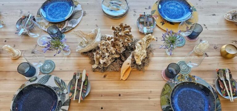 Pontevedra: "Los Arroces del Mar" Gastronomic Experience - An In-Depth Look at "Los Arroces del Mar"