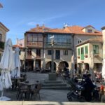 Pontevedra: Private Guided Walking Tour - Navigating the Historic Heart of Pontevedra