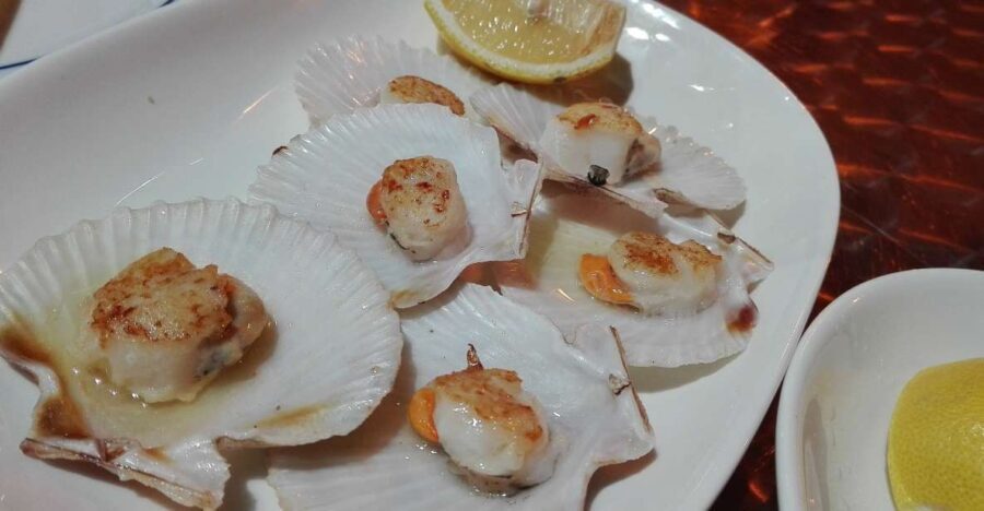Pontevedra: Walking Tour and Galician Food Tasting - Exploring Pontevedra: A Practical, In-Depth Review