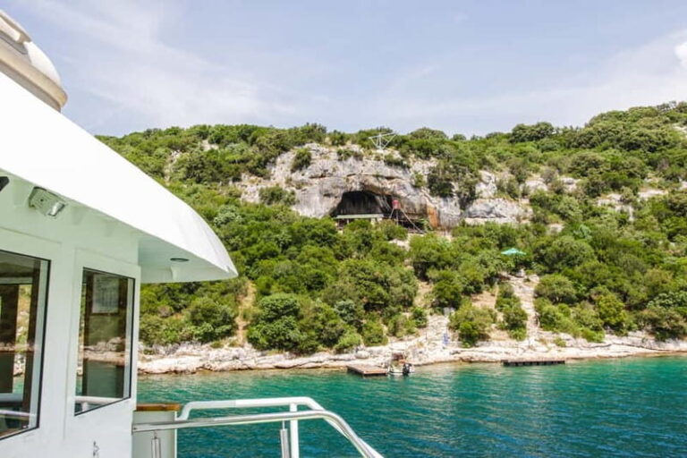Pore: Day Trip to Rovinj & Lim Fjord - Weighing the Value: What’s Included and What to Expect