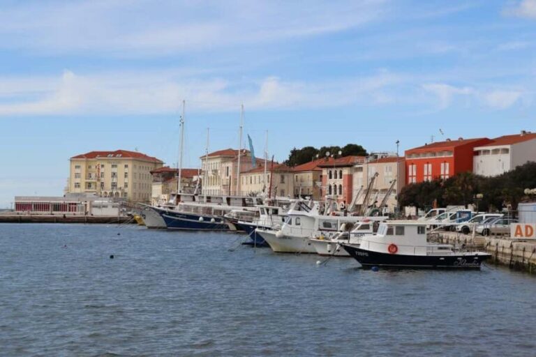 Pore Private Walking Tour - What to Expect: The Walk Itself