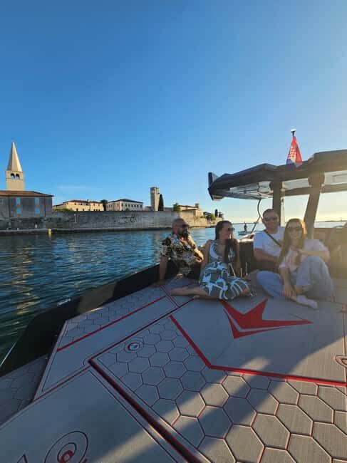 Pore: Private Yacht from Pore to Vrsar with Swimming - Final Thoughts: Is It Right for You?