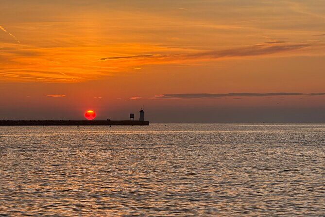 Porec Sunset Shared Cruise on Speedboat with Dolphin Sightseeing - Practical Details and Value