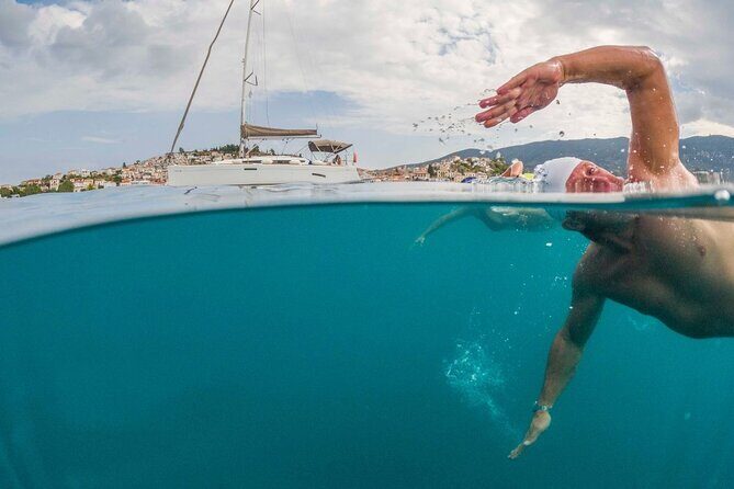 Poros: Daily Swimming Cruise - Explore Saronic Islands - Authentic Experiences and Why It Works for You