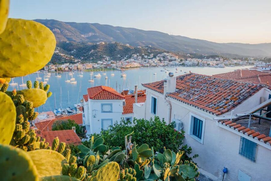 Poros Island: Full Day Trip From Athens with Swimming - Practicalities and Value