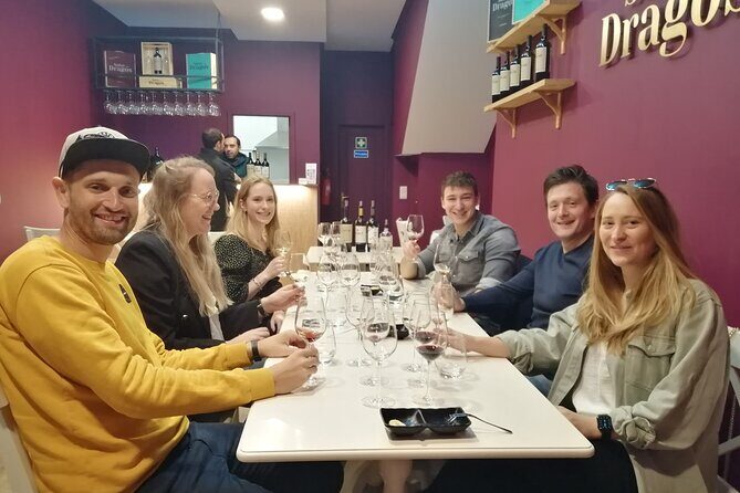 Port and Douro Wine Walking Tour With 10 Tastings - Final Thoughts on Value