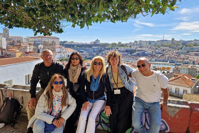 Port: History and Legends walking tour - Why Is This Tour a Great Deal?