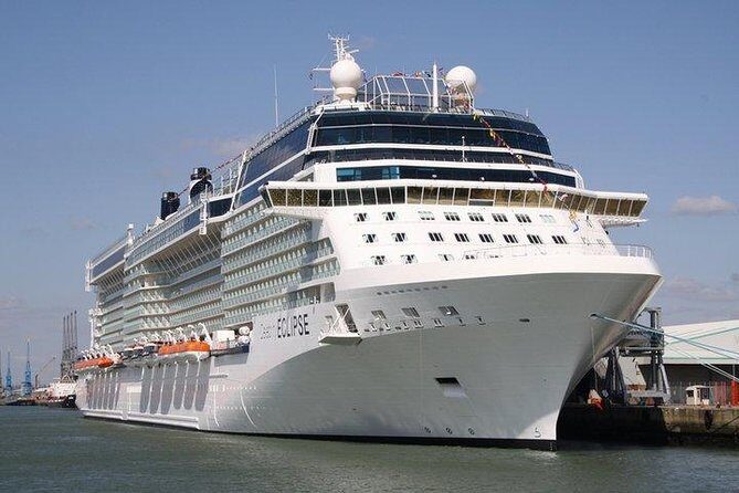 Port of Piraeus to Athens City Centre - Summarizing the experience