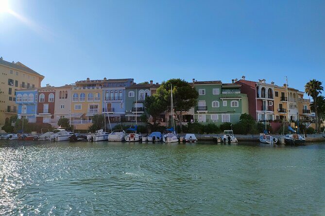Port Saplaya bike private tour - Authentic Experiences and Genuine Value