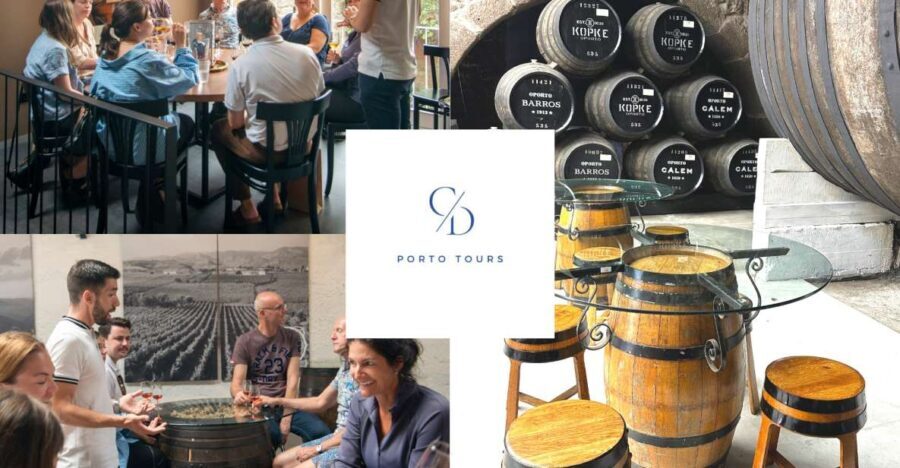 Port Wine Experience - Who Should Book This Tour?
