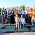 Port Wine Lodges Tour Including 7 Port Wine Tastings (English) - Practical Details and Tips